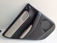 фото thumb №1, Honda hr-v iii 22- оббивка двері лівий задня