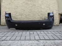 фото thumb №1, Bmw x3 f25 10- бампер задний