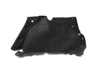 фото thumb №1, Обивка багажника правая dacia sandero i 8200732378