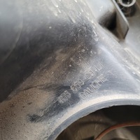 фото thumb №8, Лампа левая передняя renault espace iv europa