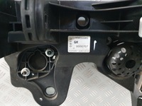 фото thumb №5, Педалі opel zafira c автоматична коробка передач europa 13400085