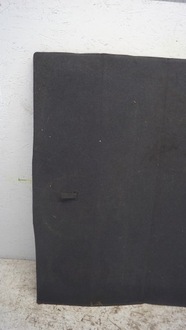 фото thumb №6, Обшивка пол багажника peugeot 508 sedan