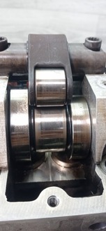 фото thumb №8, Audi a2 1.4 tdi 045103373h головка