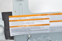 фото thumb №8, Nissan juke i f15 шторка безпеки подушка безпеки ліва 34121066