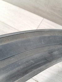 фото thumb №8, Cayenne gts молдинг крыло левый перед 7l5853717c