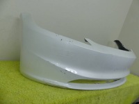 фото thumb №3, Бампер перед tesla model 3 iii lift 23r-