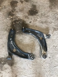 фото thumb №1, Важіль yaris iii