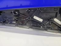 фото thumb №8, Mercedes-benz cls c257 2018 панели приборная, консоль