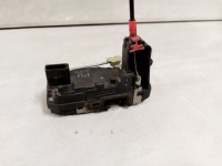 Opel astra 3 iii h замок двері лівий задній задній 13210738pu Недорого, фото thumb