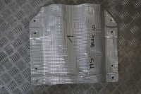 фото thumb №1, Защита тепловая коробки передач maserati