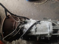 фото thumb №1, Chrysler aspen 07-09 коробка передач передач 545rfe