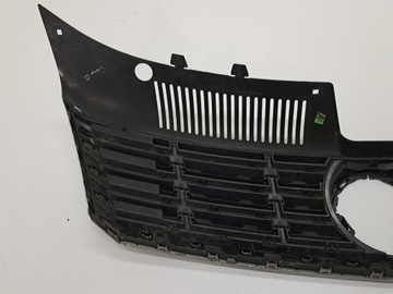 фото thumb №6, Vw passat cc рестайлінг 12- решітка решітка радіатора 3c8853653