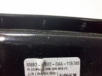 фото thumb №7, Дзеркало праві land rover defender ii l633 19- uk