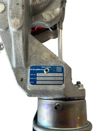 фото thumb №8, Турбонагнітач 1.6 cdti opel 55493251