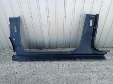 фото thumb №7, Citigo up mii порог правый переднее 1s4809606e 141 cm