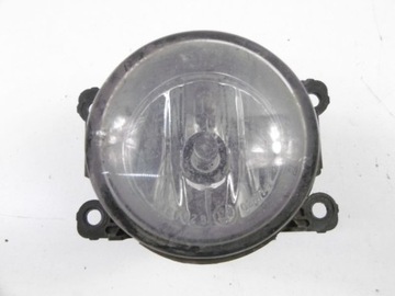 фото thumb №9, Toyota aygo i галоген левый h11 pz4579051005