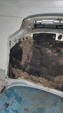 фото thumb №16, Капот передня opel astra g 02r hb 5двері