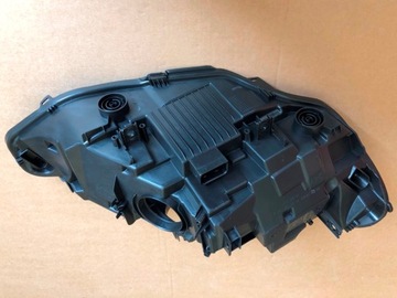 фото thumb №10, Корпус фара led bez afs лівий перед do bmw 4 f32 f36 f82 f83 m4 рестайлінг