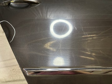фото thumb №10, Дверь правый зад volkswagen passat b6 универсал k: lc8z