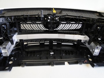 фото thumb №11, Mercedes gla h247 247 бампер usa bez pts 149