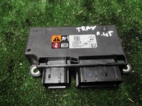 фото thumb №1, Chevrolet trax 1.4 t модуль подушок 13590216