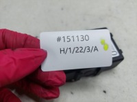 Модуль блок керування центрального замка nissan x-trail t30 285963y50 Недорого, фото thumb