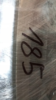 фото thumb №12, Лампа фара лівий перед eu ксенон 8200163323 renault laguna ii 2 orygina