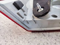 фото thumb №7, Лампа правий задня задня права volvo v70 iii lift 31395073