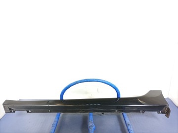 фото thumb №1, Hyundai i40 i рестайлінг універсал планка порогова ліва nka