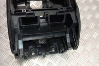 фото thumb №8, Консоль панель приладів bmw 5 f10 9206673 2.0l дизель 2011