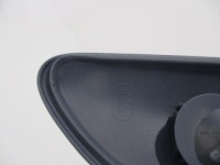 фото thumb №11, Peugeot 207 молдинг дверь левая задняя новая 8546q5