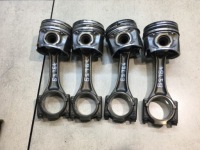 Купити Поршень шатун passat b5 fl 1.9 tdi 79l59, фото thumb