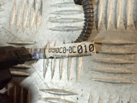 Купити Шланг джгут ручного датчик abs задній задня toyota tundra sequoia 22-, фото thumb