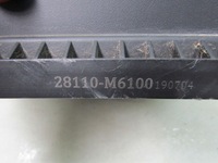 фото thumb №13, Ceed iii 1.0 t-gdi 20r верх корпуси корпус фільтра повітря 28110-m6100