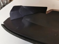 фото thumb №13, Защита, плита pod бампер mazda 5 2.262