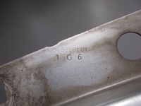 Купить Mercedes c 204 07-15 крыло  правый  оригинал  !, фото thumb