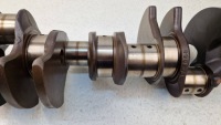 фото thumb №12, Bmw x5 e53 4.4 v8 m62 вал колінчастий номінал 1704768