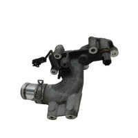 фото thumb №4, 2005 lexus rx 330 - 350 - 400h труба впускной