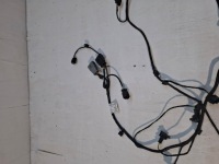 фото thumb №5, Peugeot 508 lift rxh джгут електропроводка бампера перед 6xpdc drl led oryg