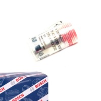 фото thumb №1, Наконечник впрыска bosch do opel kadett 1.6