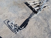 фото thumb №9, Дроти кондиціонера обігріву обігрівача задня ford expedition max 2018-