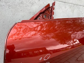 фото thumb №6, Дверь bmw 4 g26 gran купе перед левый передние левая