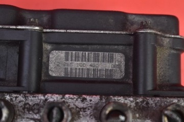 фото thumb №8, Насос abs 8200038695 0265281300 renault megane 2 ii 1.5 dci 80 km 02-06