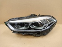 фото thumb №1, Лампа левая левый full led bmw i 1 f40 19-24