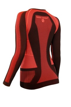 [Sesto Senso] Женский комплект THERMO ACTIVE [M]
