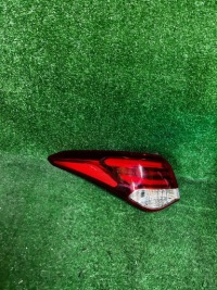 фото thumb №1, Лампа задняя левая hyundai i40 lift sedan