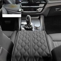 фото thumb №10, Автомобіля чохол захисний підлокітник середнього накладка бардачок лоток