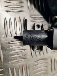 фото thumb №5, Nissan juke ii f16 2020 клапан вакуумa / электроклапан турбины