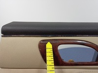 фото thumb №4, Peugeot 607 обивка дверь задняя правая кожа