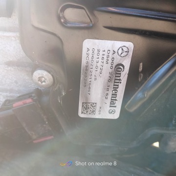 фото thumb №7, Mercedes w218 w212 коробка передач коробки передач комплектна